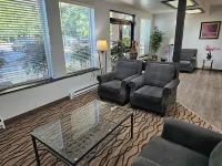 Quality Inn & Suites Vancouver North Hotel di Clark County