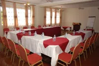 Victoria Travel Hotel Hôtels à : Mukono