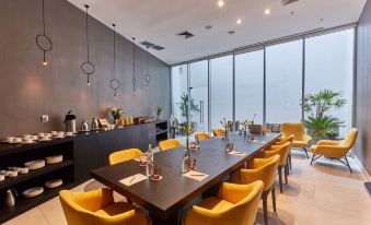 Pullman Lima San Isidro