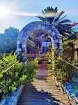 Vlycha Beach Studios & Apartments Hotels in Charaki