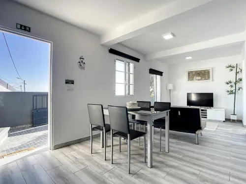 Casa da Av 2 by Atlantic Holiday