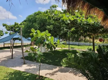 Boa Vista Resort Отели в г. Bilene Macia