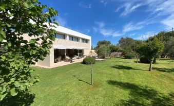 Agroturismo Malbuger NOU Menorca -Adults Only-