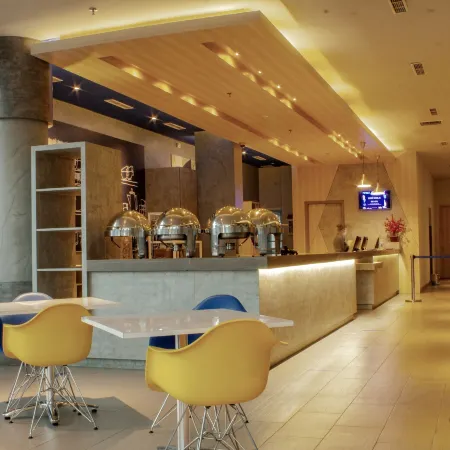 MD 7 Hotel Cirebon