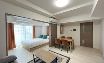 Prere Duque Omorimachi II