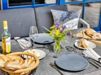 Ferienhaus Bude 87