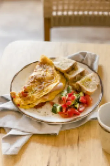 アソス クロマタ ヴィラズ