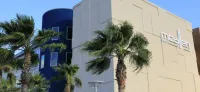 Shary Inn and Suites Hotels near Leo Najo Baseball Field