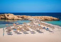 Hotel El Habib Monastir - Ocean View