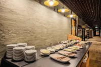 Akhaltsikhe Inn - breakfast