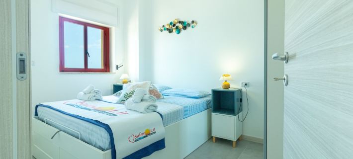 Appartamenti Craulo Hotels in Otranto