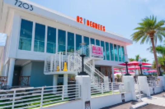 The Saint Hotel Hotels in Saint Pete Beach