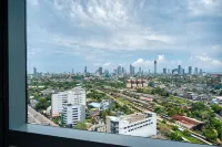 Orion City Hotel Hotel di Wattala
