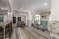 布蘭森橡樹嶺 布蘭森住宿飯店