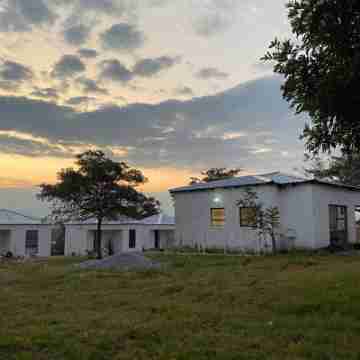 Khutsong Lodge Hotel Exterior