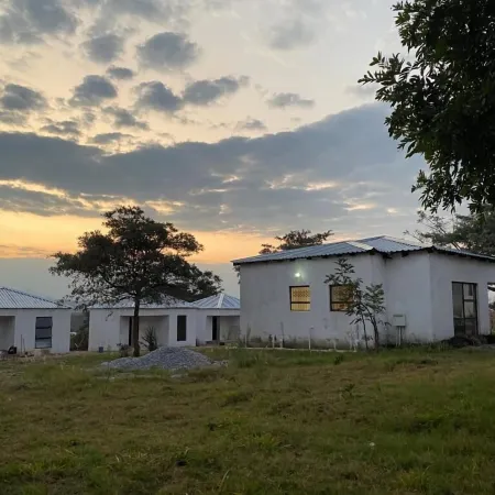 Khutsong Lodge