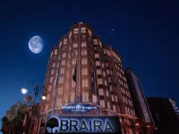 Braira Al Jubail Hotels near Payless
