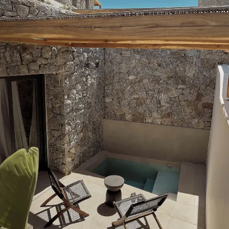 Anemelia Hotel Mykonos
