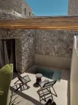 Anemelia Hotel Mykonos - romantis