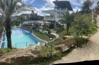 Duy Phuoc Coffee and Homestay Hotels in Đại Lào