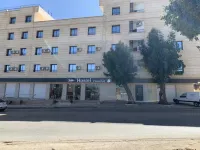 Venisia Tlemcen Hoteles en 