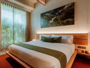 Hotel El Zarzo