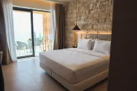 Drymades Inn Resort Hotels in Dhërmi