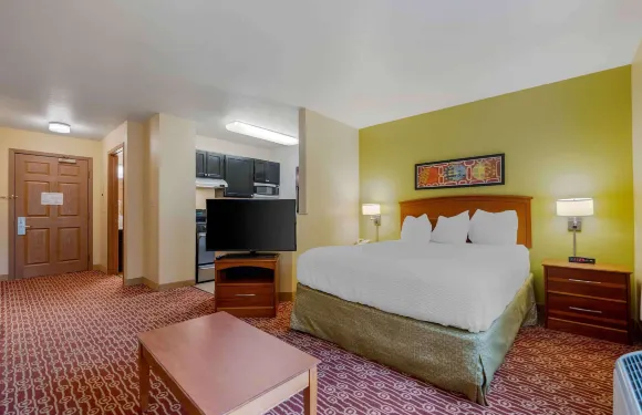 美國長住酒店套房 - 芝加哥 - 埃爾金 - 西鄧迪