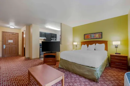 Extended Stay America Suites - Chicago - Elgin - West Dundee Hotels in Dundee Township