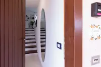 Harenae Beach Gateaway