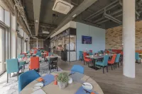 arborea Marina Resort Neustadt - Frühstück