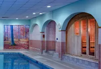 Loch Rannoch Hotel and Estate - Pools