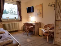 Gästehaus Flensburg Engelsby Hotel a Flensburg