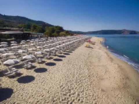 Le Tre Caravelle Hotel Hotels in Centola