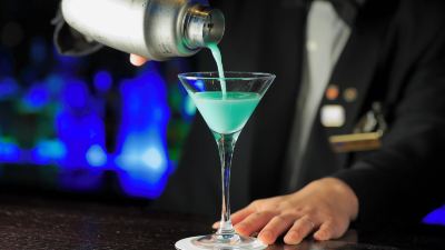 バー ナビオス横浜の写真