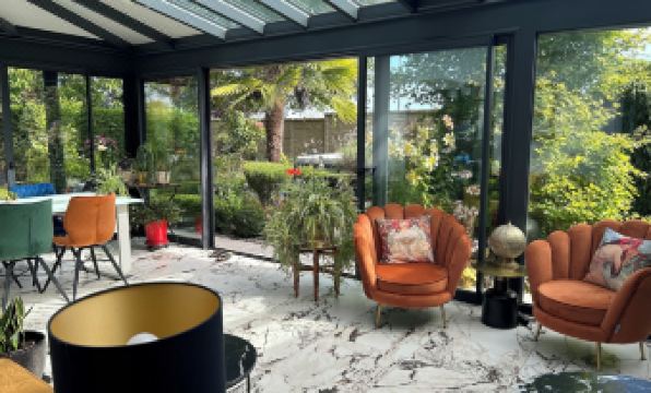 Les Suites Champenoises