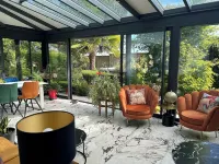 Les Suites Champenoises