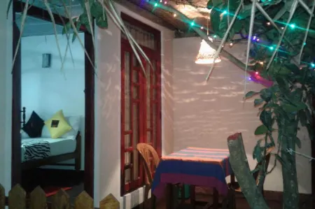 Ella Fresh Point Homestay