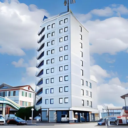 Le Lac Hotel Kusatsu