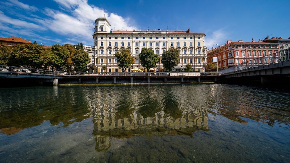 Hotel Continental