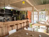 Gutshof Ketzin Hotels in Ketzin