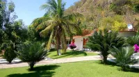Hotel Altos Paraiso
