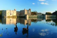 Maidens Tower B&B Hotels in Lenham