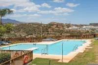 Family Apt in Mijas by Costarentals - Ref 254