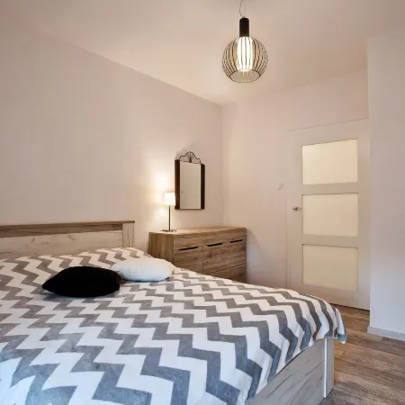 Apartamenty Nadmorze Q4Apartments