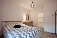 Apartamenty Nadmorze Q4Apartments - en bord de mer