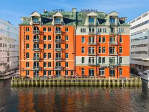 Clarion Hotel Admiral