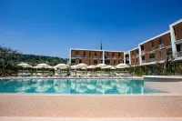 Residenza Olivo - Pools