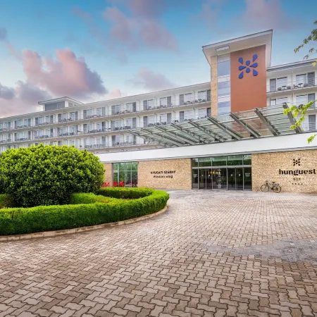 Hunguest Bük - ex Répce és Répce Gold