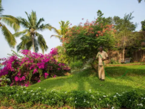 Somatheeram Ayurveda Village Hoteles en Kottukal
